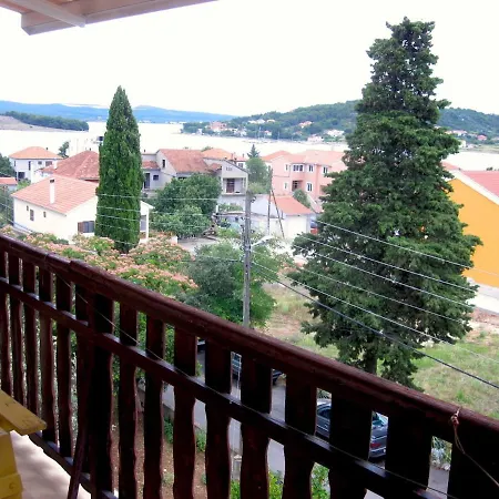 With Parking Space Mrljane, Pasman - 20850 Mrljane