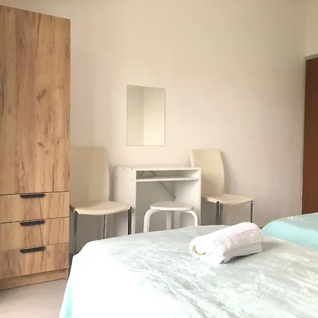 With Parking Space Mrljane, Pasman - 20850 Apartment Mrljane