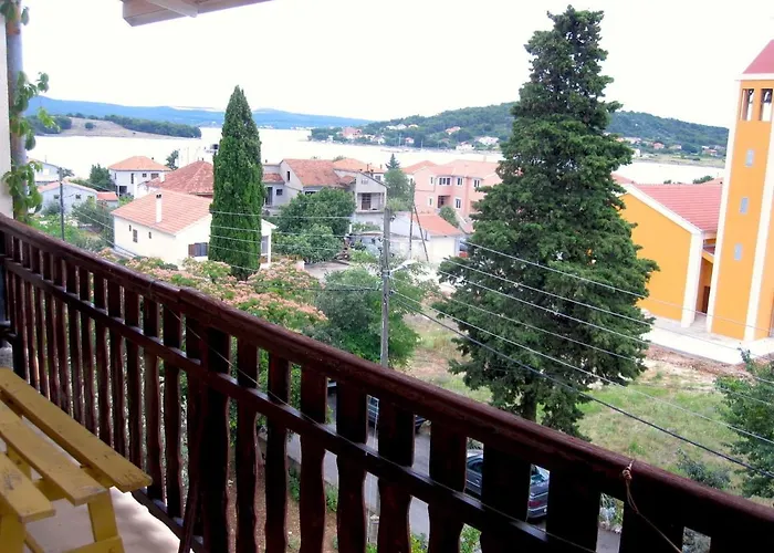 With Parking Space Mrljane, Pasman - 20850 Mrljane