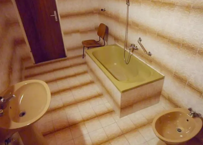 With Parking Space Mrljane, Pasman - 20850 Апартаменты *