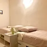 Apartament With Parking Space Mrljane, Pasman - 20850 *