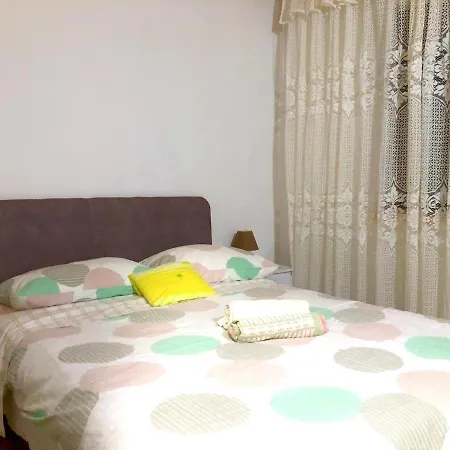 With A Parking Space Mrljane, Pasman - 20850 Apartment *
