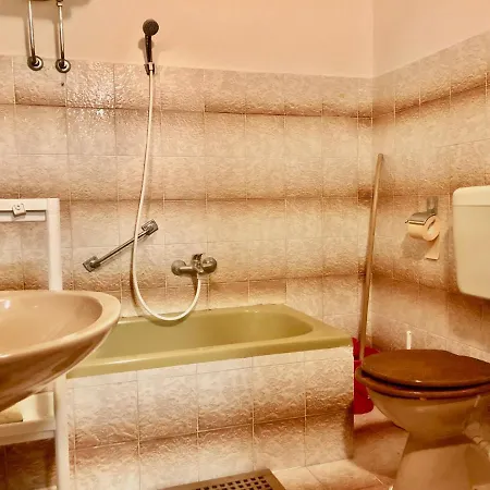 Apartment With A Parking Space Mrljane, Pasman - 20850 *