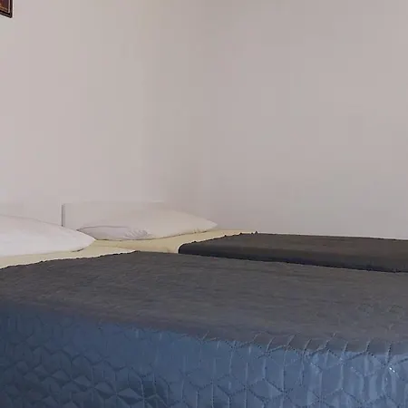 With A Parking Space Mrljane, Pasman - 20850 Apartment Mrljane