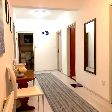 With Parking Space Mrljane, Pasman - 20850 * Mrljane