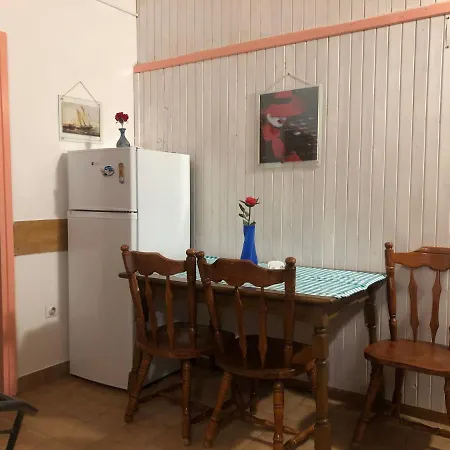 With Parking Space Mrljane, Pasman - 20850