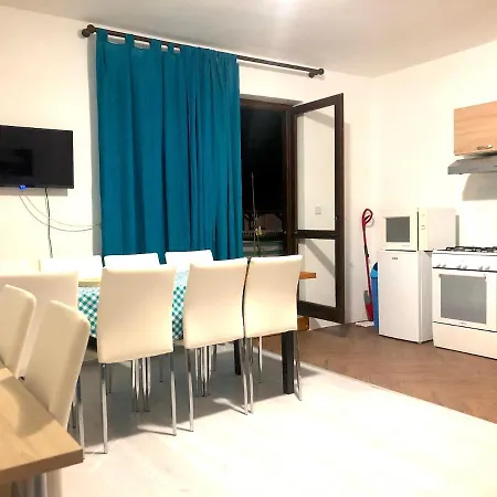 With Parking Space Mrljane, Pasman - 20850 Apartamento Mrljane