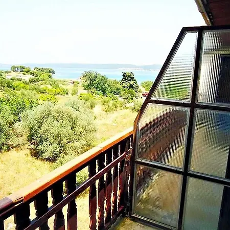 Apartamento With Parking Space Mrljane, Pasman - 20850 Mrljane