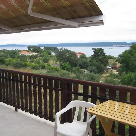 With Parking Space Mrljane, Pasman - 20850