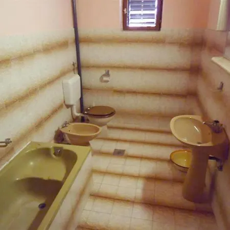 With Parking Space Mrljane, Pasman - 20850 Apartamento *
