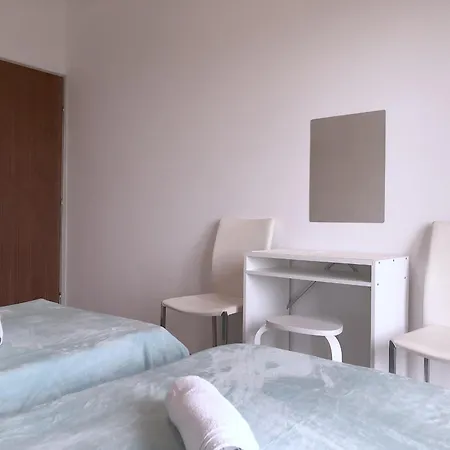 Apartamento With Parking Space Mrljane, Pasman - 20850 *