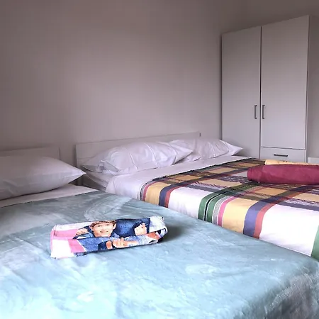 Apartamento With Parking Space Mrljane, Pasman - 20850 *