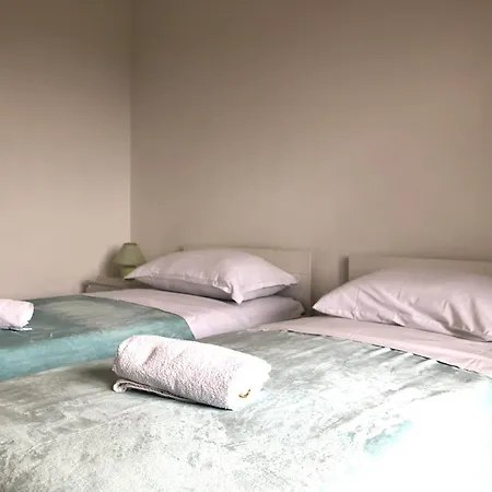 With Parking Space Mrljane, Pasman - 20850 Apartamento *