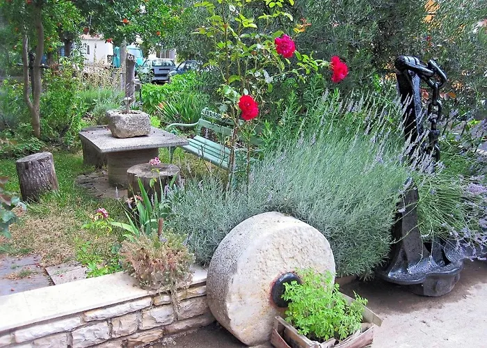 With Parking Space Mrljane, Pasman - 20850 *