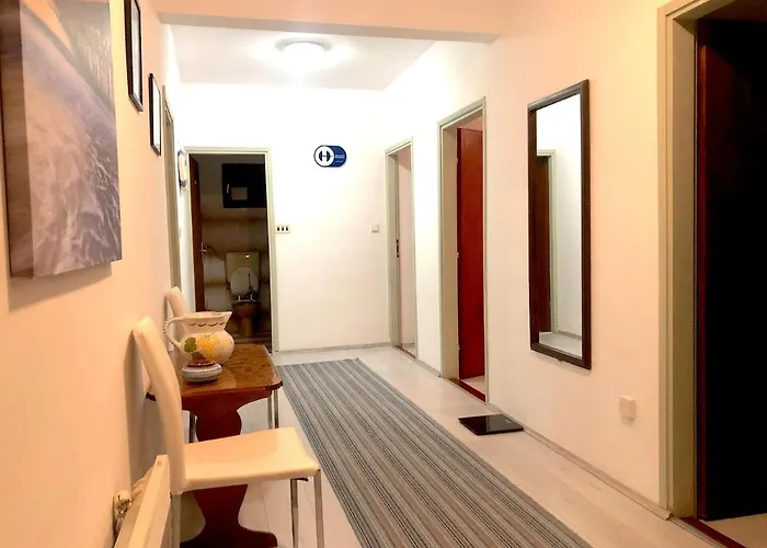 With Parking Space Mrljane, Pasman - 20850 * Mrljane