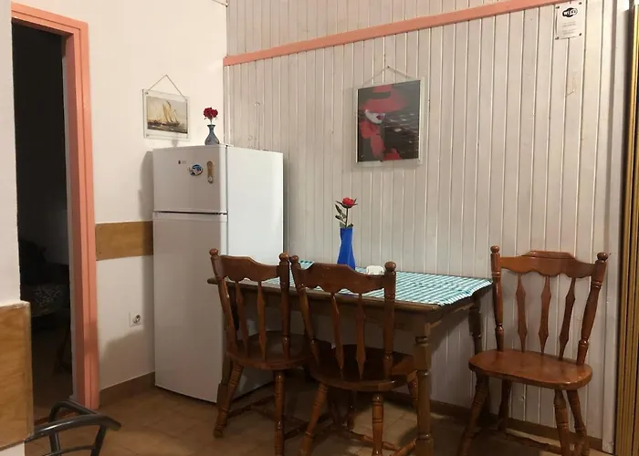 With Parking Space Mrljane, Pasman - 20850